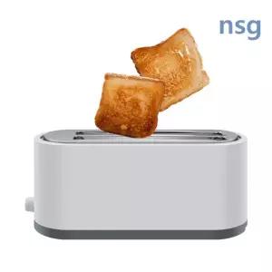 롱슬롯 토스터기 식빵4장 베이글 바게트 겸용