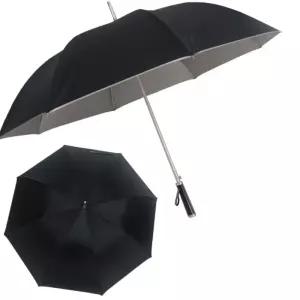 태풍장우산 기념품 판촉물 내장스프링 살대고정 튼튼한 120X95cm 장우산 큰우산 장마 장마용 대형 자동산