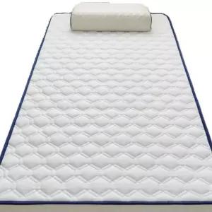 손님 매트리스 접대용 자취 수면 원룸 매트 라텍스 소형
