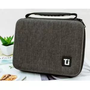 GmLuxMall a10 가방 파우치 관리용품 방수 케이스 하드 칼림바 R03W98381E