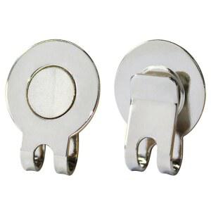 마그네틱 볼마커가 달린 야구공 지우기 라인업 클립보드 액세서리 카드 골프 보드