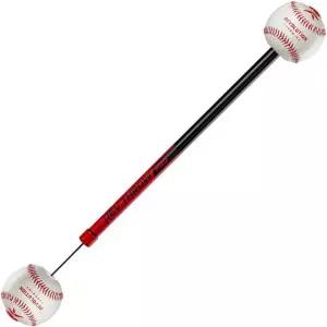 레브 프로 팔 경로 트레이너 - 야구 소프트볼 수구 및 어깨 워밍업을 위한 던지기 투구