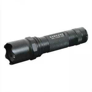 알루미늄후레쉬(-1036 5W)랜턴 미니 손전등 서치 작업등 서치용 다용도 도등 라이트