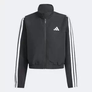 아디다스키즈 아디다스 adidas kids A130~A160 우븐 윈드자켓 3택 1 JD6508IV7042JJ0956 197771