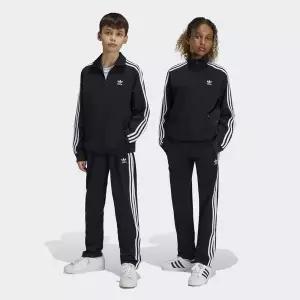 아디다스키즈 아디다스 adidas kids 130~160 오리지널 아디컬러 파이어버드 팬츠 IY9805 197768