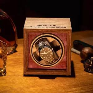 기계식 시계 자동 투명 럭셔리 파가니 손목 오토매틱 스켈레톤 다이버 메탈 비즈니스