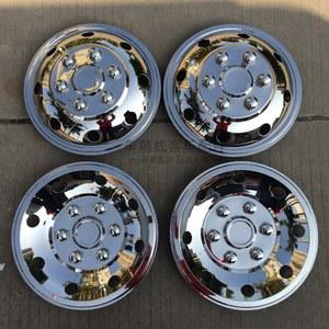 난징 이비코 노바디 의기양양한 어 휠커버 16인치 V90 스테인리스 올인원 커버