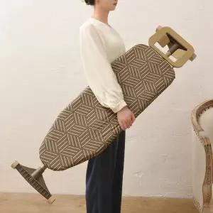 대형 접이식 옷걸이형 다리미판 집안용