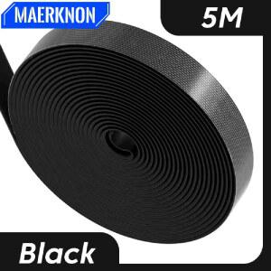 5M 케이블 주최자 관리 코드 주최자 넥타이 홀더 데이터 이어폰 보호 전화 와이어 마우스