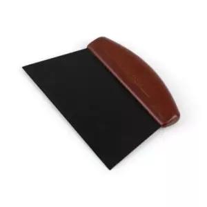 케이크스래퍼 떡 칼 반죽 코팅날스 타르트만들기 제과제빵 제기구 스텐 제도구 제용품 제기능사 스레퍼 스