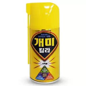 h제트파워 개미킬라300ml 해충약 퇴치  개미약 살충제