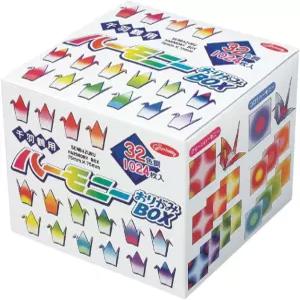 천 마리 학을 위한 그림 종이접기 조화 상자 20-1023