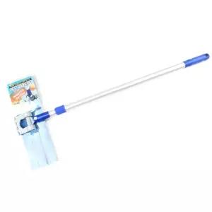 비젼 초극세사자석양면청소기 밀대 막대걸래 정전기 도구 걸레 대걸레 방밀대 실내 가정용 물청소 틈새