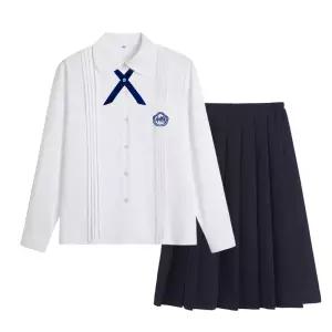 스쿨룩 코스프레 세라복 코스튬 교복 프레피룩 남녀 옛날