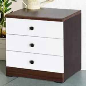 젠시아A 400 3단 유니버 협탁