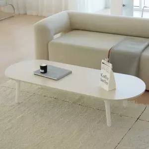 늘어나는타원접이식테이블 1500x600 NEW6단으로다리가