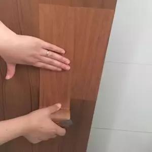 셀프 장판 보수 테이프 5m 마루 스크래치 커버