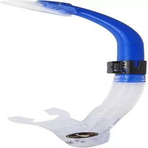 SAEKO 아쿠아타 스노클링 장비 반건조 탑 스노클