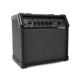 라인 6 스파이더 V 20 MKII