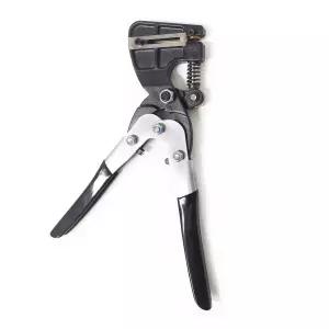 천공 철판 강판 뚫기 압착기 스테인리스 스텐 보강펀치홀더