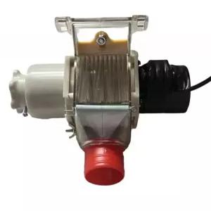 자동 급식기 피더기 가금류 사료통 병아리 급여기 양계장