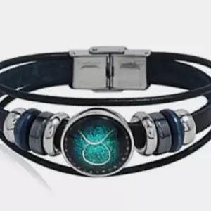 [라일리쥬얼리] Rly 크리스탈 목걸이 황소 목걸이악세사리 우정템 행운