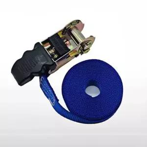 끈 파워큐 고정 5M 밴딩기 화물 깔깔이 파렛트 벨트