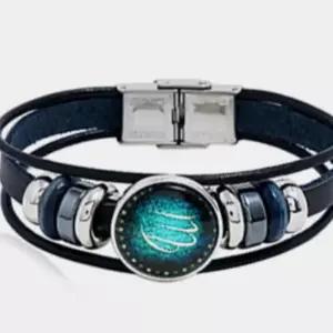 [라일리쥬얼리] Rly 별자리 목걸이 처녀자리 선물목걸이 우정템 우정목