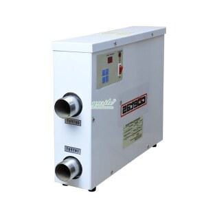 온수기 히터 펜션 호텔 풀빌라 온도조절기 순환 디지털형 애견호텔 난방 실내 항온