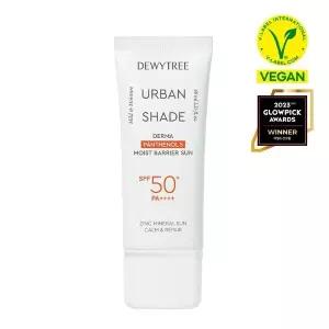 이지하우스 듀이트리 어반쉐이드 더마 판테놀 5 수분장벽 선 40ml SPF50+PA++++ 672185