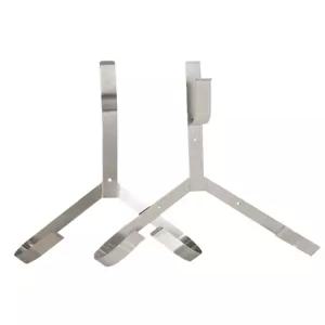 해양 구명튜브 거치대 튜브 선반 행거 구명환 걸이대 철제 아연도금 거치대 프레임