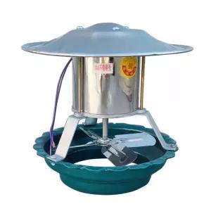 배기팬 연통 흡출기 가스배출기 난로 스토브