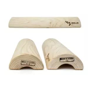 리브하우스 편백 목침 베개 경침 일자목 경추배게 여름베개 811550