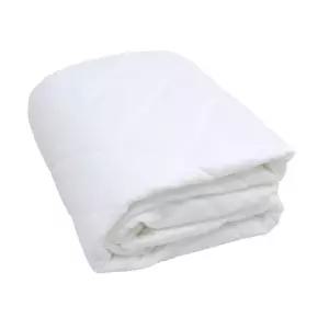 극세사 단모 극세사 매트리스 밴딩 커버 패드