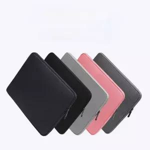 모니터 파우치 18.5인치 가방 커버 캐리어 충격 포터블모니터 보호 노트북