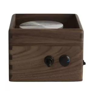 도자기만들기 키트 DIY 물레 접시 수제 공예 취미 도예 그릇 미니어쳐