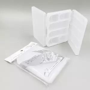 [라일리] Rly 케이스 코인 미니 동전 지갑 여행용