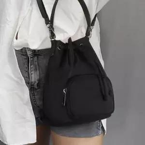 미니 복조리 백 데일리 경량 크로스백 버킷백 스트링