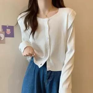 [라일리여성의류] Rly 루즈가디건 롱가디건 데일리 오버핏 숄 니트롱 자