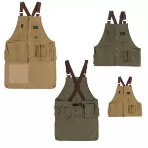 다용도 캠핑 조끼 낚시 등산 포켓 전술 작업복 아웃도어 전투 숄더백 작업 야외