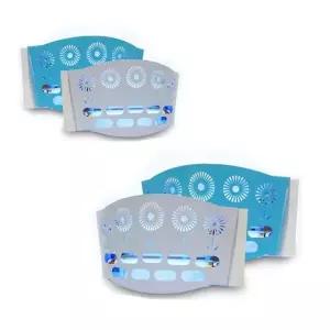 날벌레 모기 포집기 포충기 날파리 퇴치기 해충 벌레 가정용 포충등 야외 램프 파리