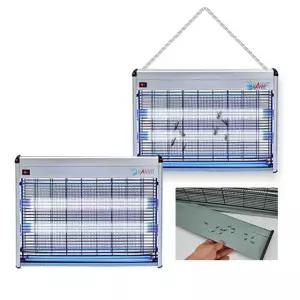 업소용 전기 포충기 포충등 해충 날파리 벌레 날벌레 퇴치기 가정용 램프 해충퇴치기 파리