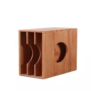 레코드 수납장 진열장 보관함 장식장 호두 캐비닛 바이닐