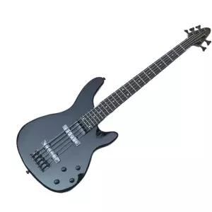 5현 전자 베이스기타 일렉트리 일렉트로 일렉기타 록