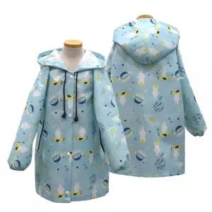 유아동 백곰 바람막이 비옷 점퍼 자켓 레인코트 키즈 여름 남아 여아 우비