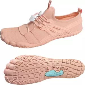 워터 슈즈 여성 퀵 드라이 아쿠아 양말 맨발로 비치 스윔 리버 레이크 수영장 서핑 카약 타기