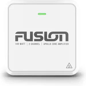 가민 퓨전 아폴로 마린 존 앰프 140와트 2채널 브랜드