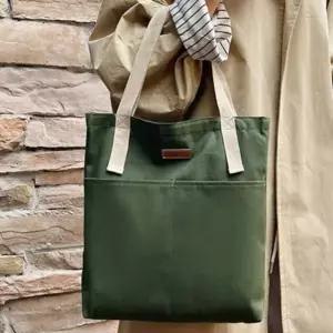 데님 에코백 캔버스 가방 크로스백 쇼퍼백 숄더백