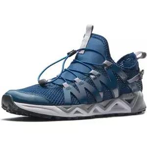 RAX 남성용 퀵 드라이 슬립 방지 아쿠아 워터 하이킹 슈즈