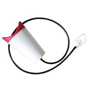 노래용 보컬 댐퍼는 스트레스를 방음 소음 제어는 감소 위한 음성 댐퍼 연주자를 인체공학적